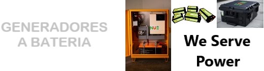 BBG´s - SunCases & PowerPacks